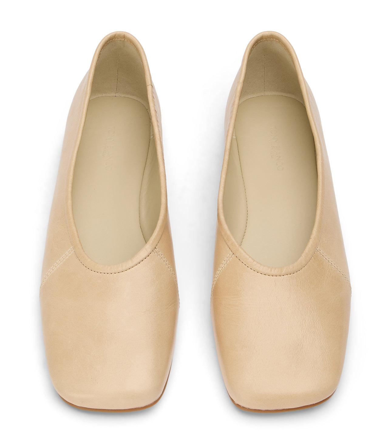New Arrivals Tony Bianco Camille Vanilla Vintage
