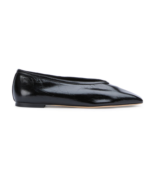 New Arrivals Tony Bianco Bianca Black Crinkle