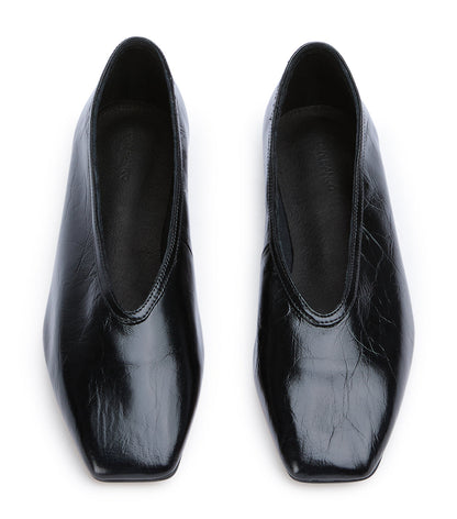 New Arrivals Tony Bianco Bianca Black Crinkle