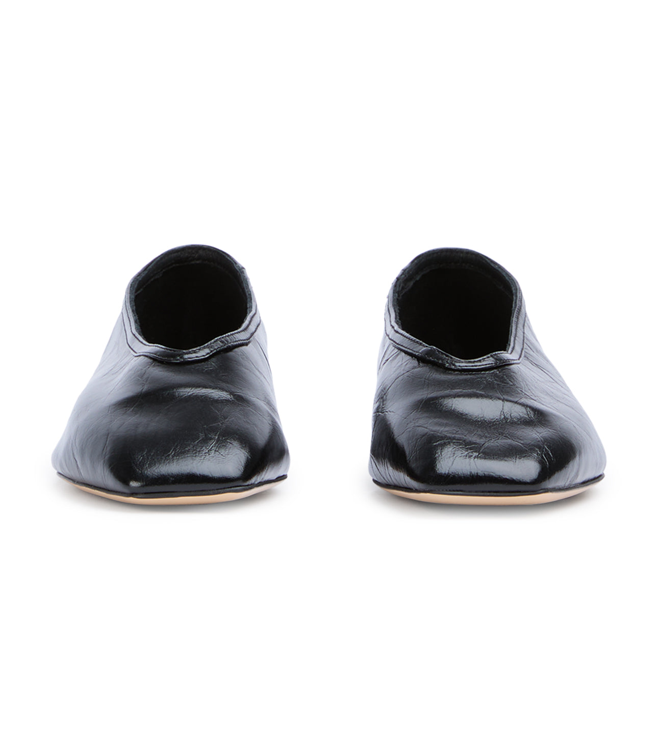New Arrivals Tony Bianco Bianca Black Crinkle