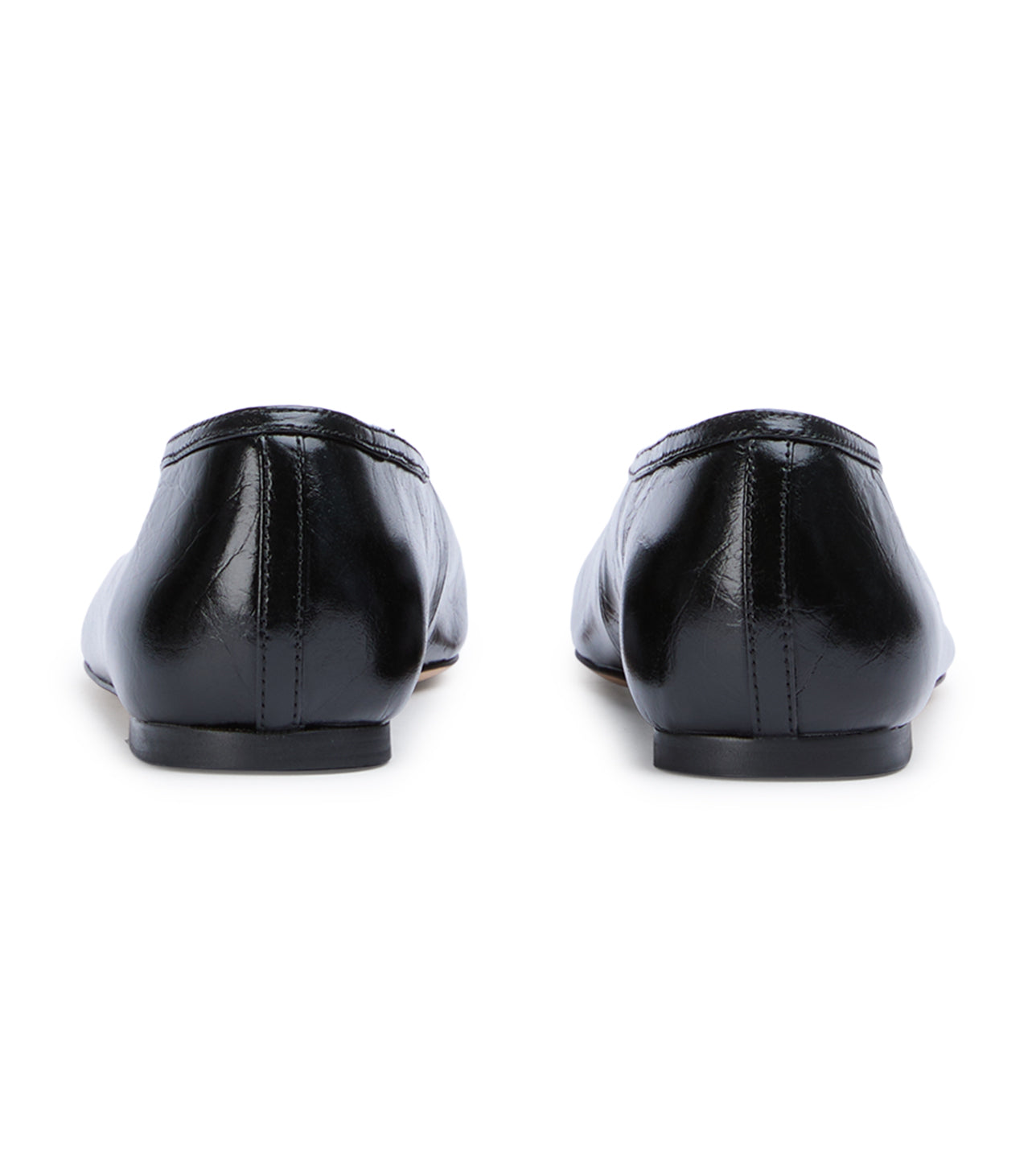 New Arrivals Tony Bianco Bianca Black Crinkle