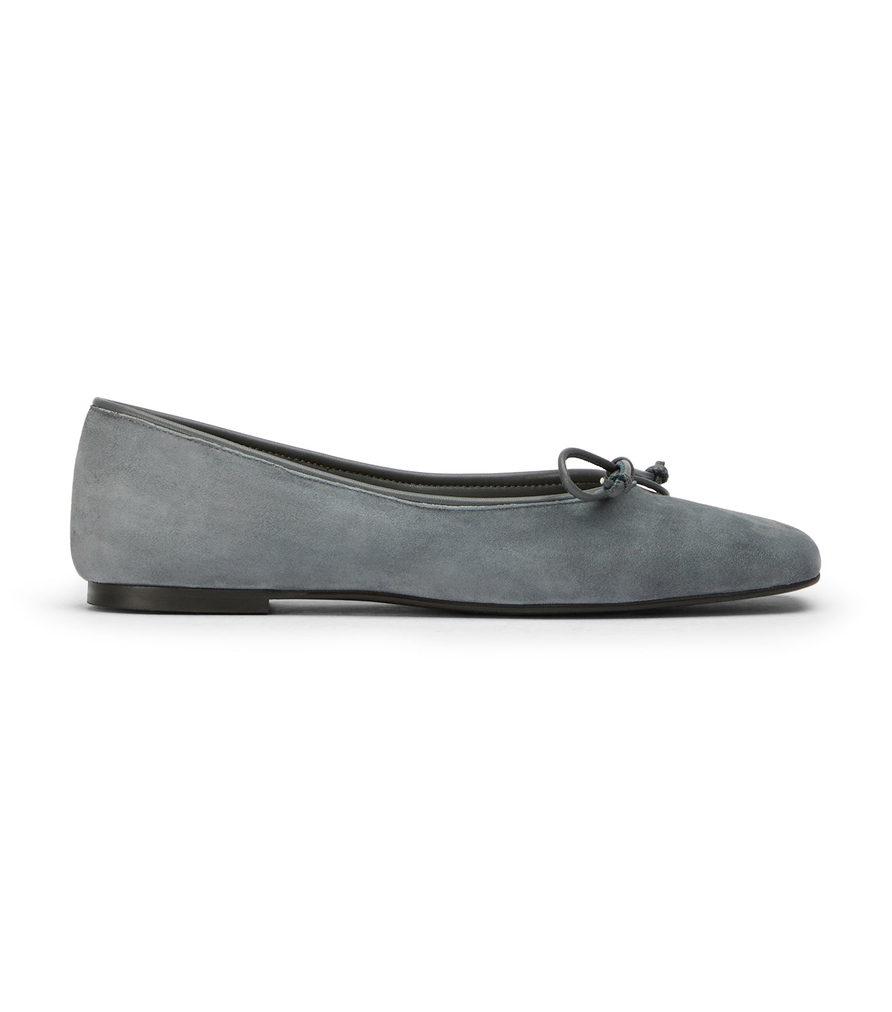New Arrivals Tony Bianco Cappi Steel Suede
