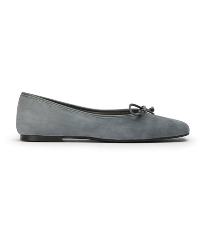 New Arrivals Tony Bianco Cappi Steel Suede