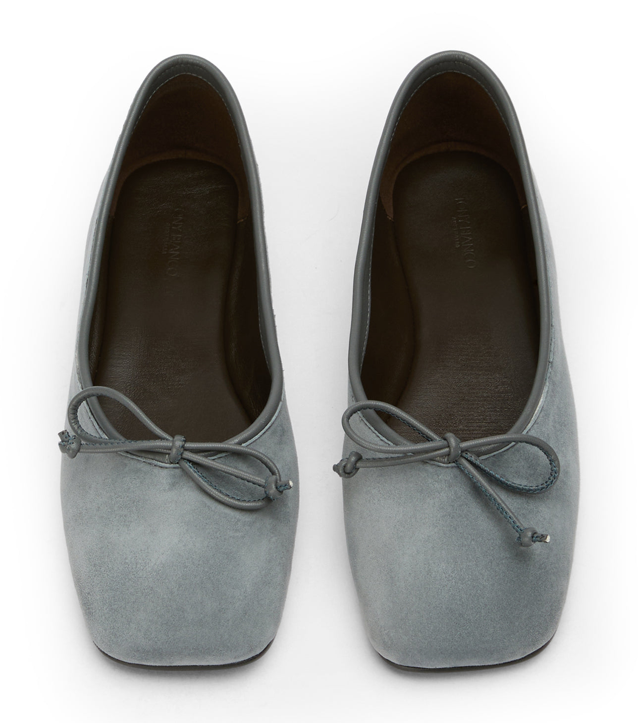 New Arrivals Tony Bianco Cappi Steel Suede