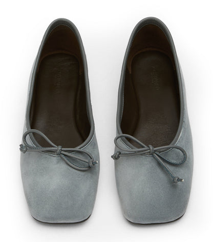 New Arrivals Tony Bianco Cappi Steel Suede