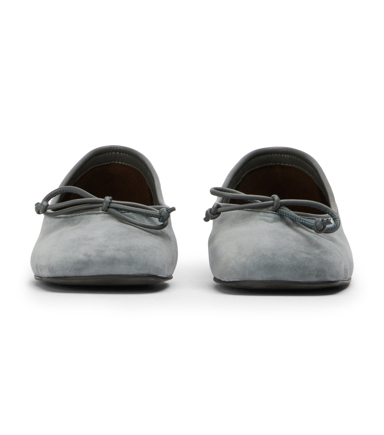 New Arrivals Tony Bianco Cappi Steel Suede