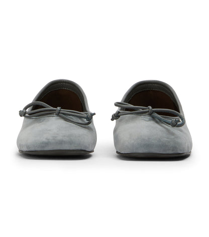 New Arrivals Tony Bianco Cappi Steel Suede