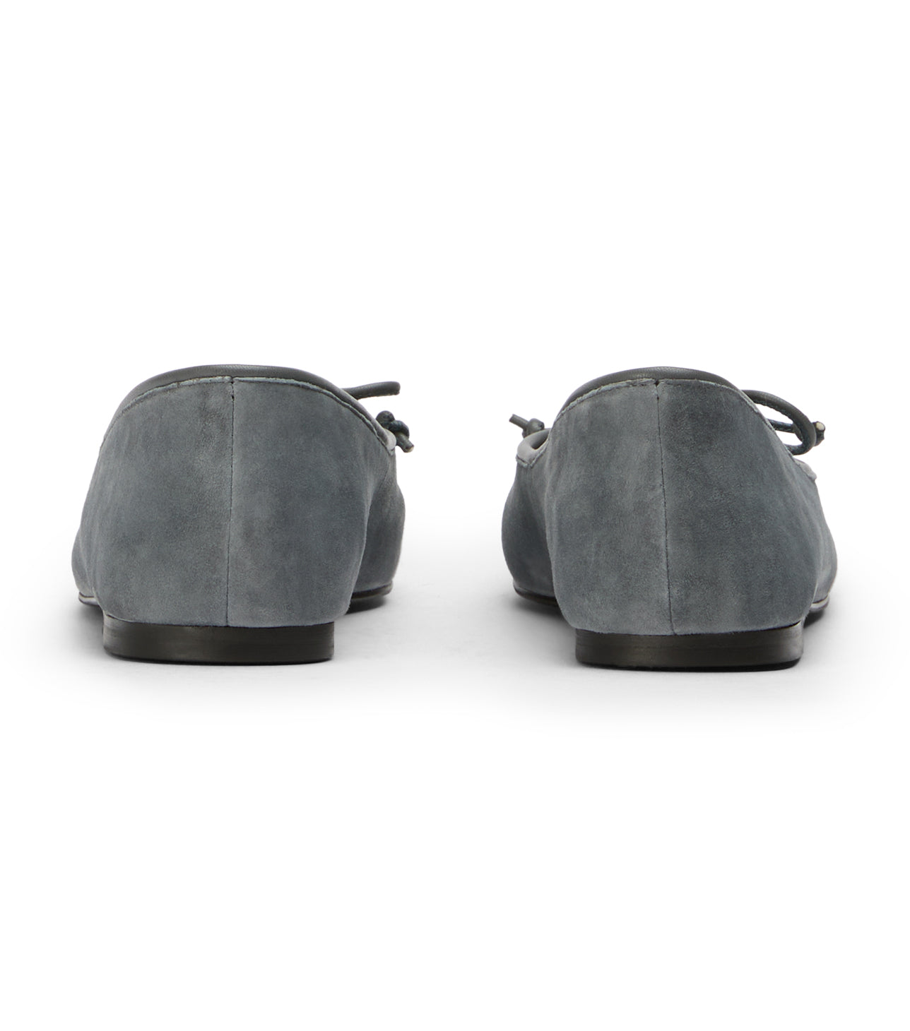 New Arrivals Tony Bianco Cappi Steel Suede