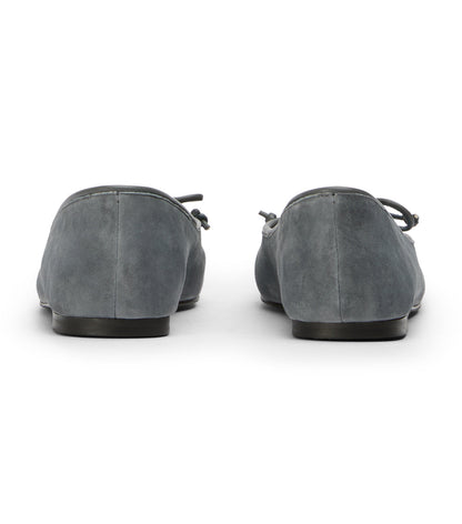 New Arrivals Tony Bianco Cappi Steel Suede