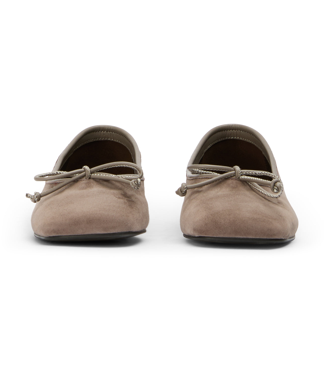 New Arrivals Tony Bianco Cappi Ashen Suede