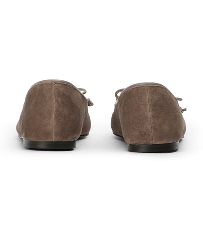 New Arrivals Tony Bianco Cappi Ashen Suede
