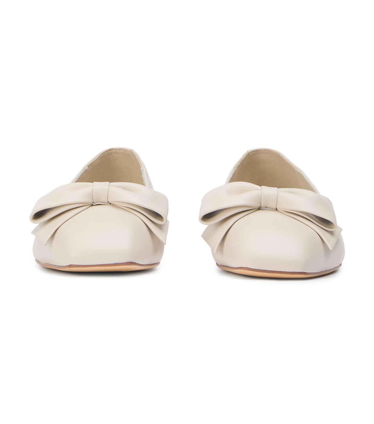 New Arrivals Tony Bianco Bettina Dove Nappa