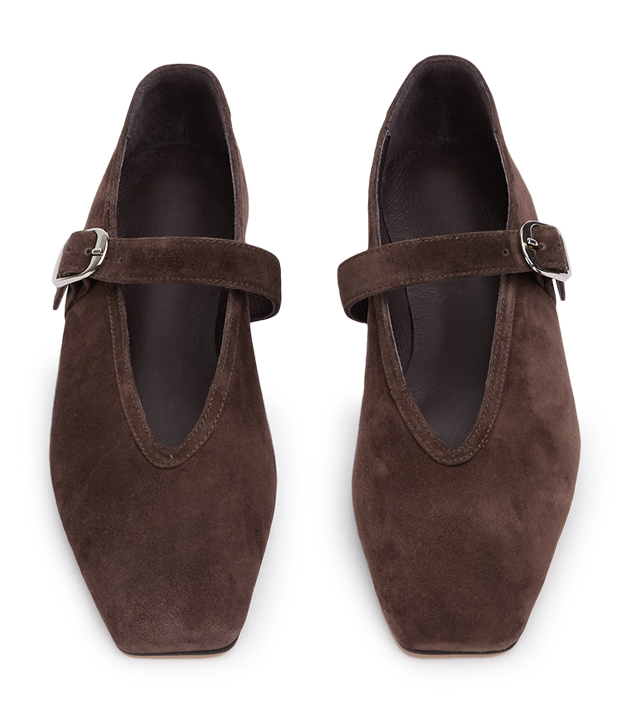 New Arrivals Tony Bianco Bobbi Espresso Suede