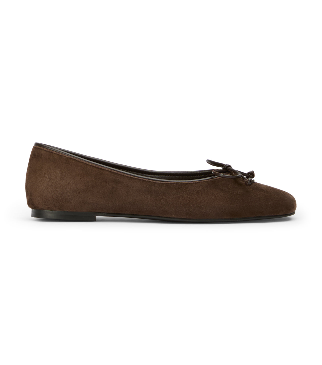 New Arrivals Tony Bianco Cappi Espresso Suede