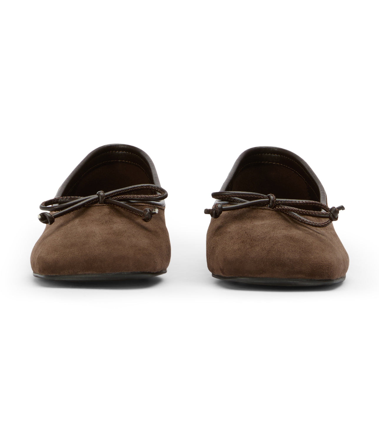 New Arrivals Tony Bianco Cappi Espresso Suede