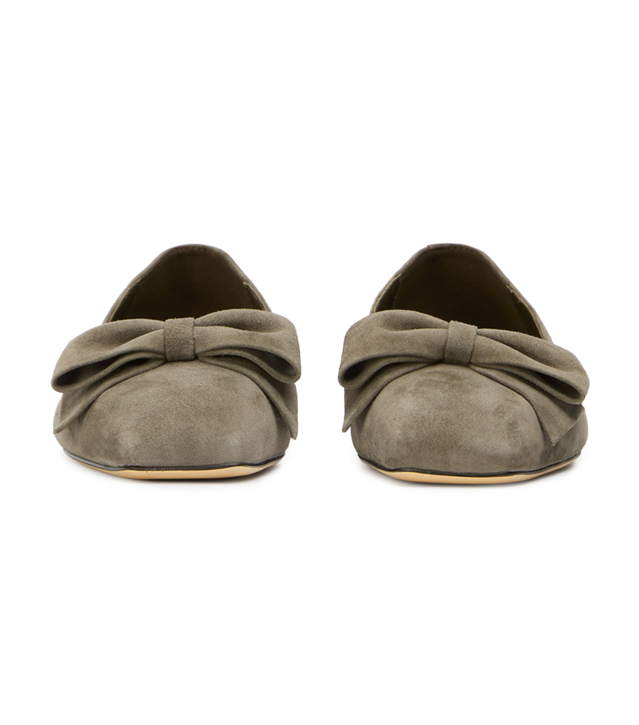 New Arrivals Tony Bianco Bettina Cemento Suede