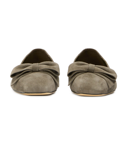New Arrivals Tony Bianco Bettina Cemento Suede