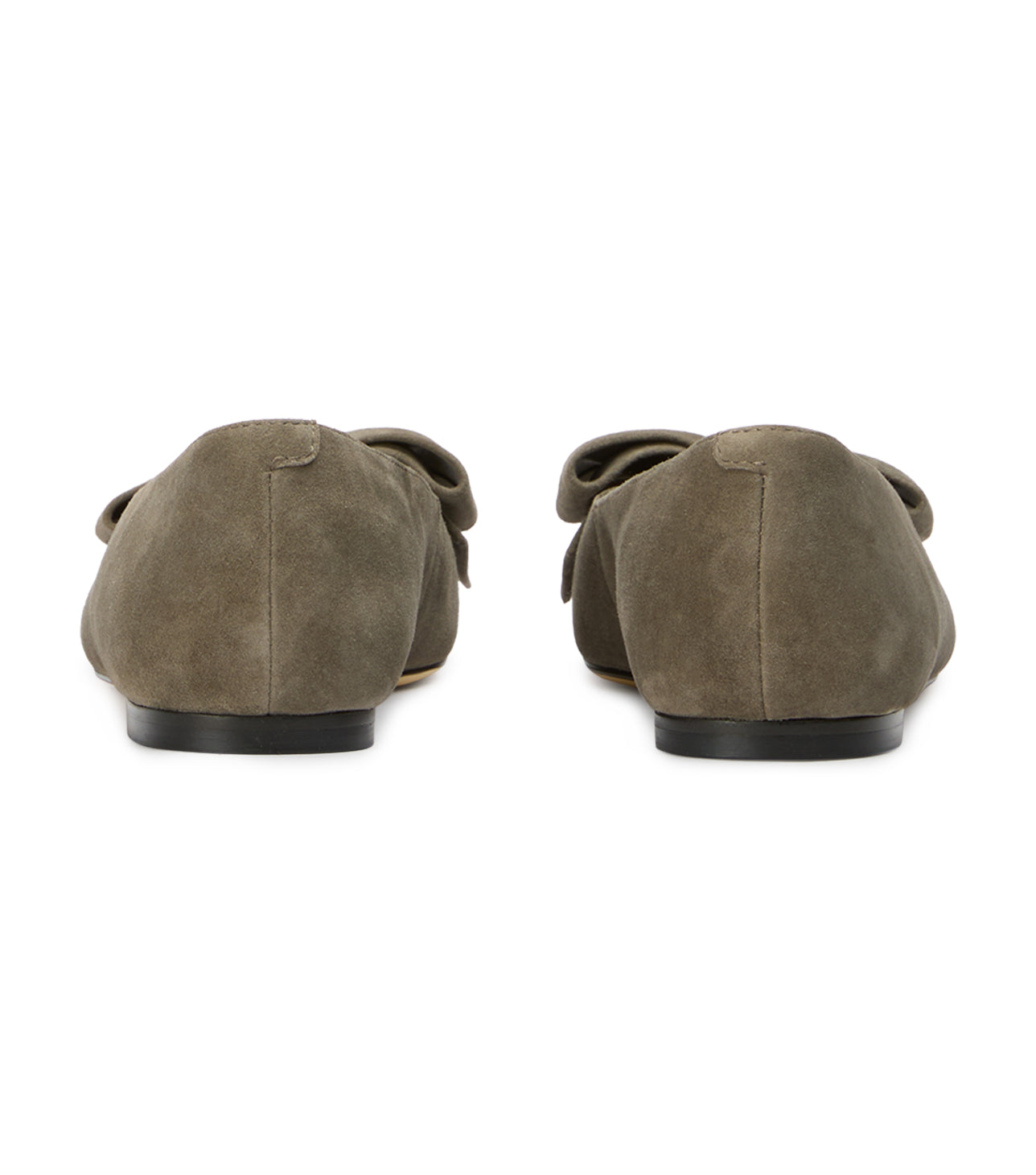 New Arrivals Tony Bianco Bettina Cemento Suede