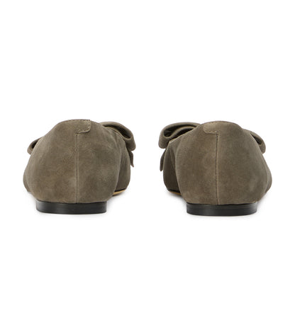 New Arrivals Tony Bianco Bettina Cemento Suede