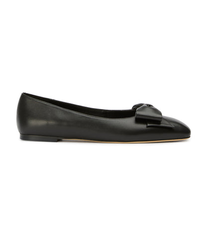 New Arrivals Tony Bianco Bettina Black Nappa