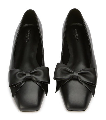 New Arrivals Tony Bianco Bettina Black Nappa
