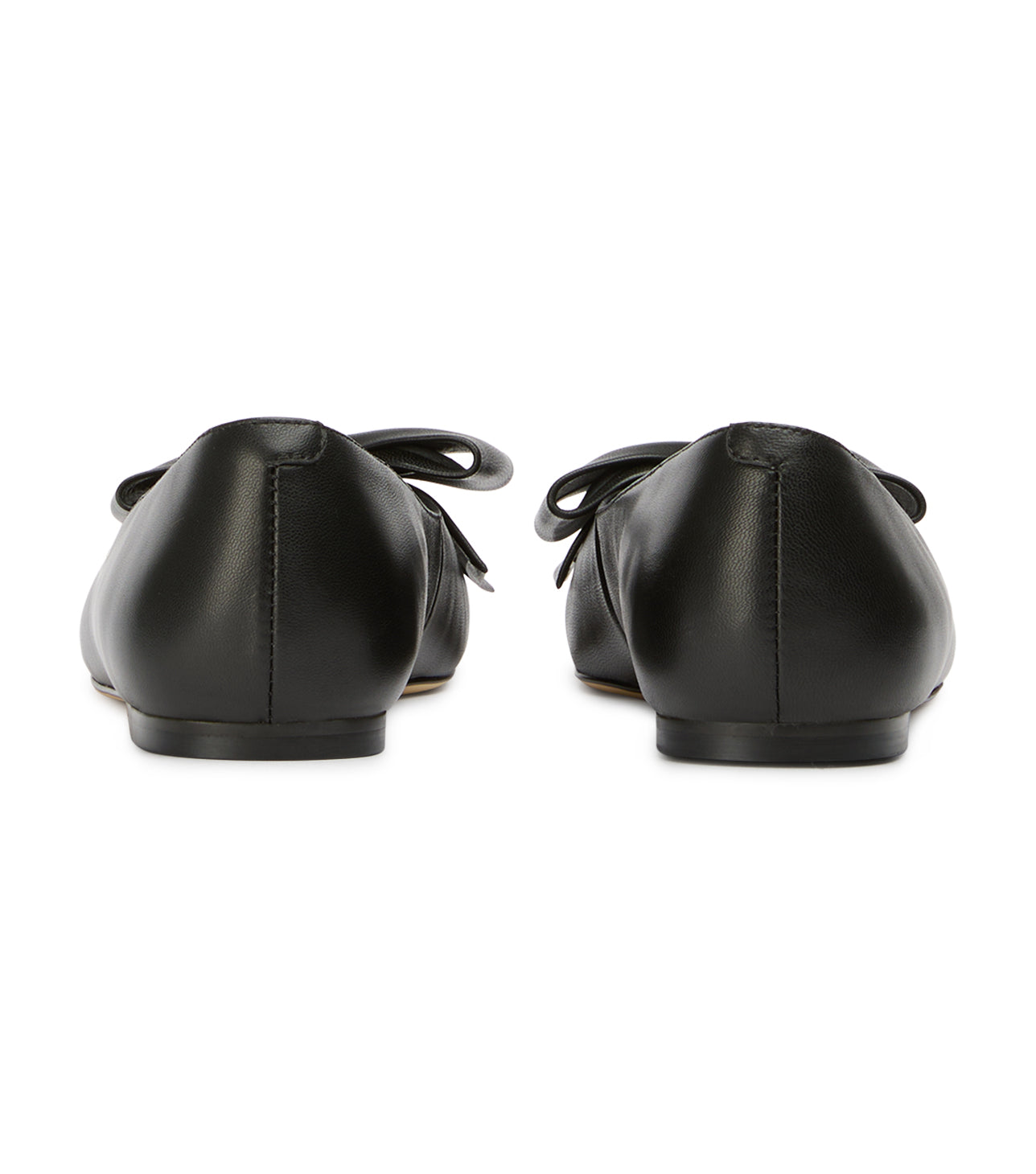 New Arrivals Tony Bianco Bettina Black Nappa