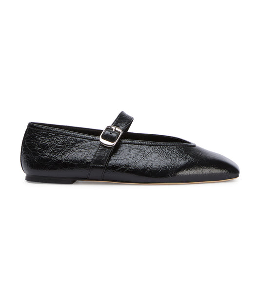 New Arrivals Tony Bianco Bobbi Black Crinkle