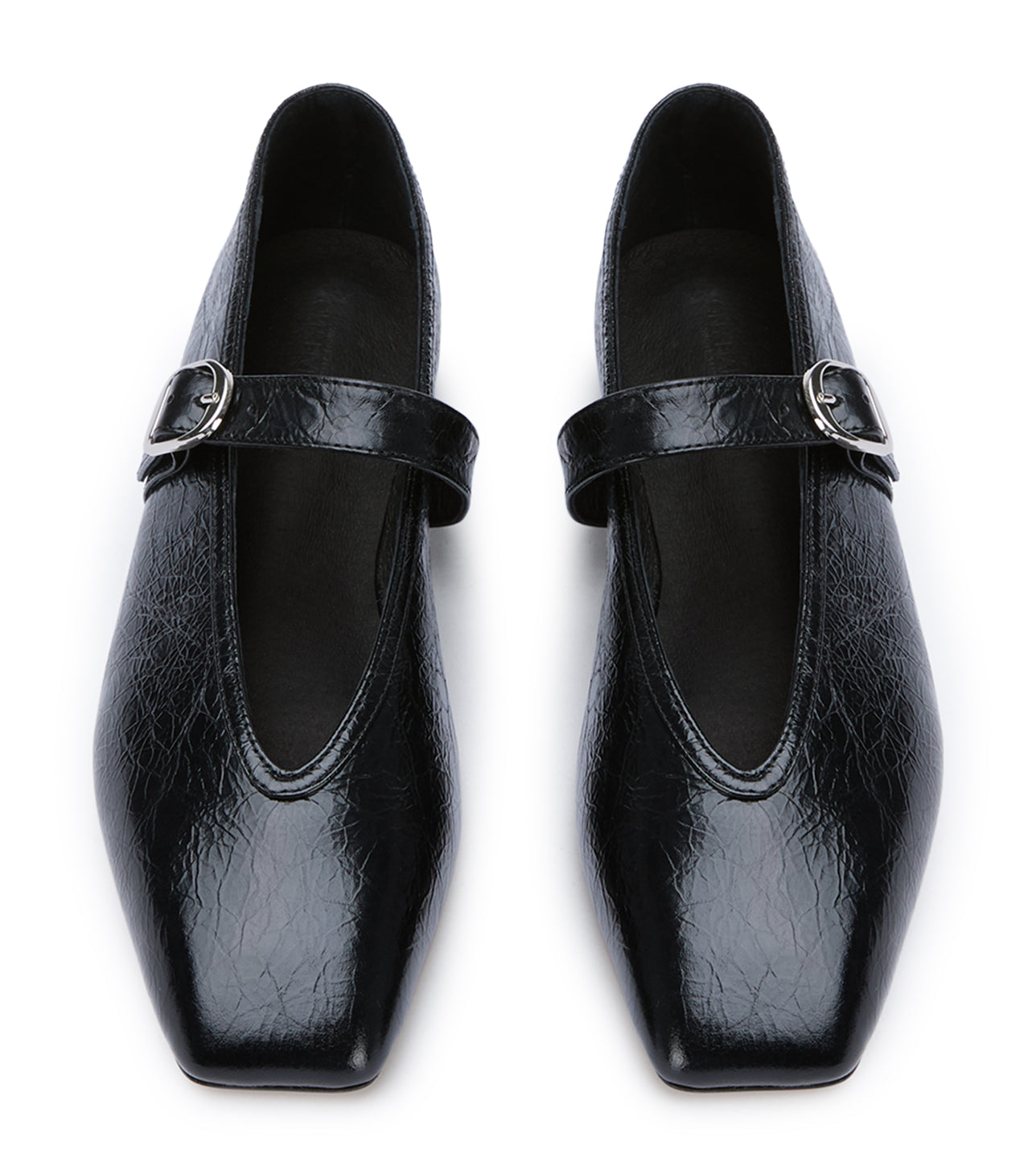 New Arrivals Tony Bianco Bobbi Black Crinkle
