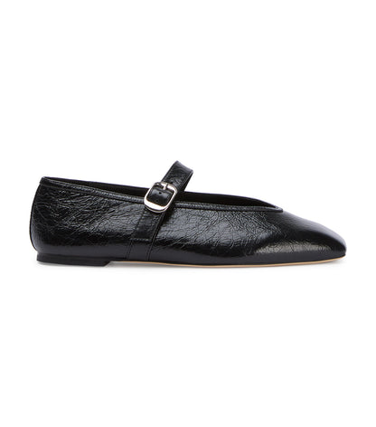 New Arrivals Tony Bianco Bobbi Black Crinkle