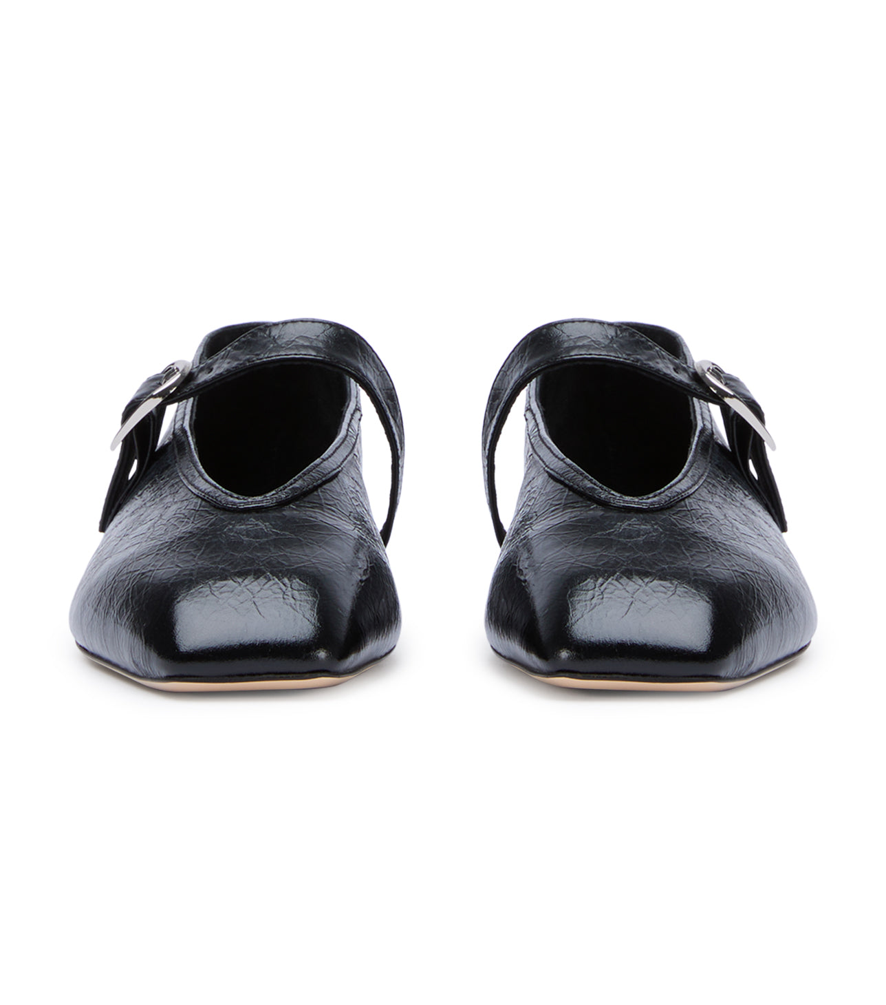 New Arrivals Tony Bianco Bobbi Black Crinkle