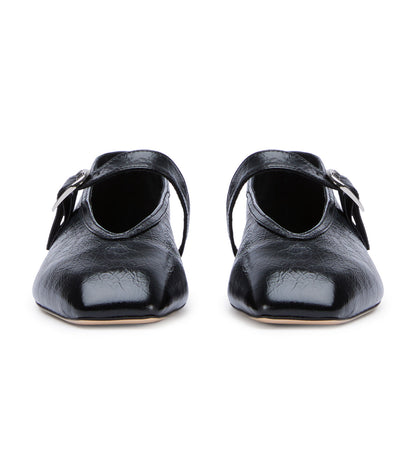 New Arrivals Tony Bianco Bobbi Black Crinkle