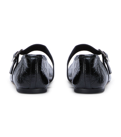 New Arrivals Tony Bianco Bobbi Black Crinkle