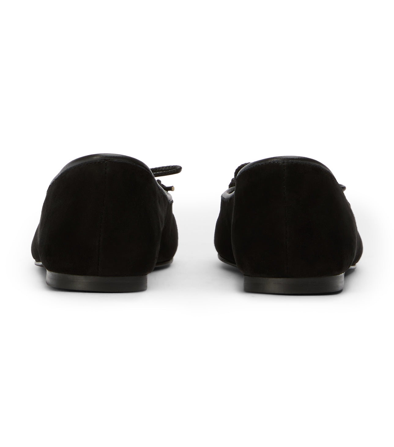 New Arrivals Tony Bianco Cappi Black Suede