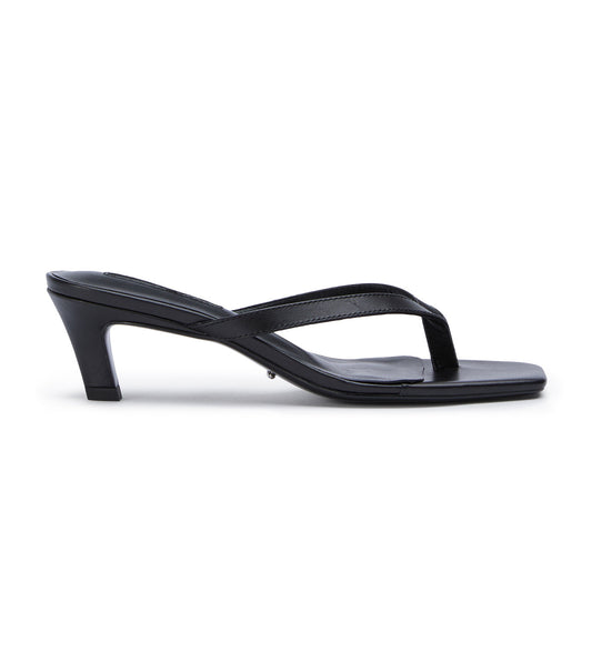New Arrivals|Heels Tony Bianco Topaz Black Como