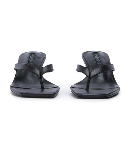 New Arrivals|Heels Tony Bianco Topaz Black Como