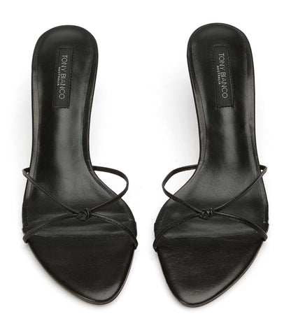 New Arrivals|Heels Tony Bianco Dana Black Vintage