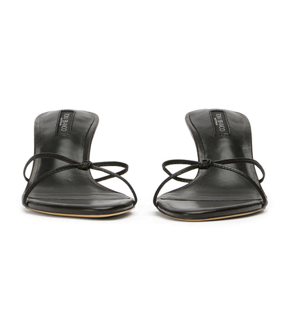 New Arrivals|Heels Tony Bianco Dana Black Vintage