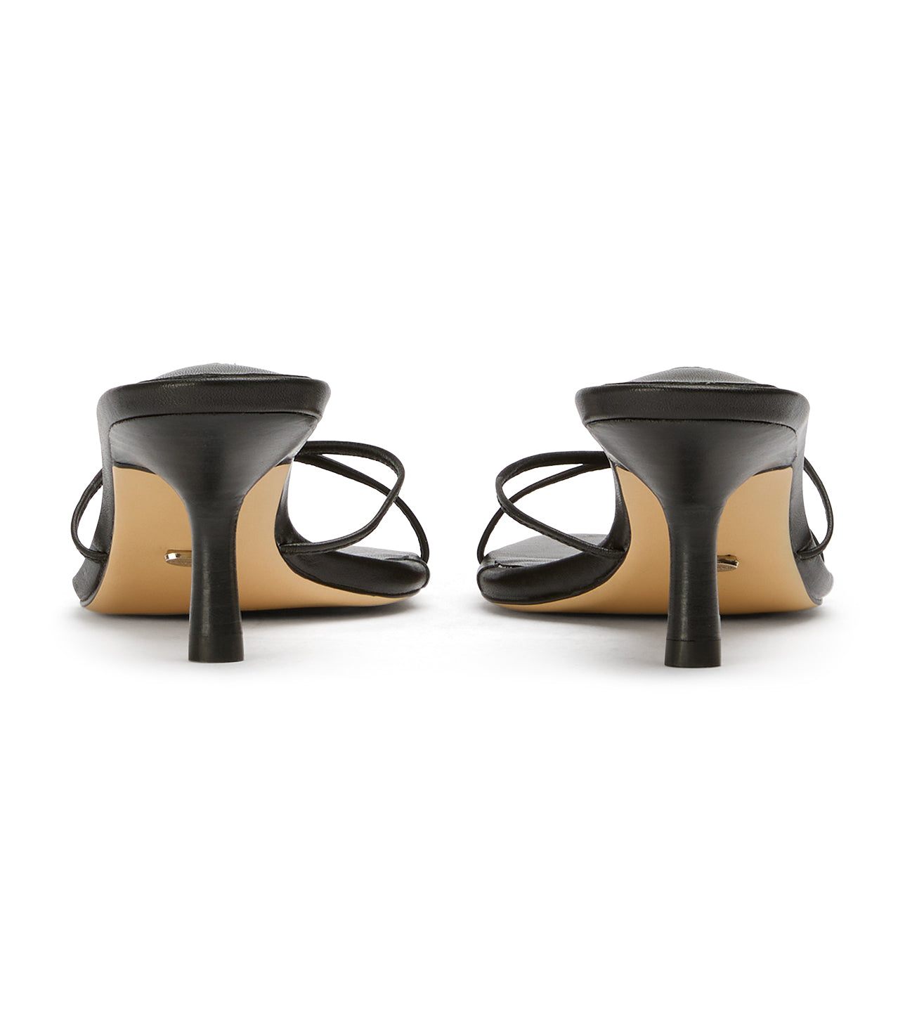 New Arrivals|Heels Tony Bianco Dana Black Vintage