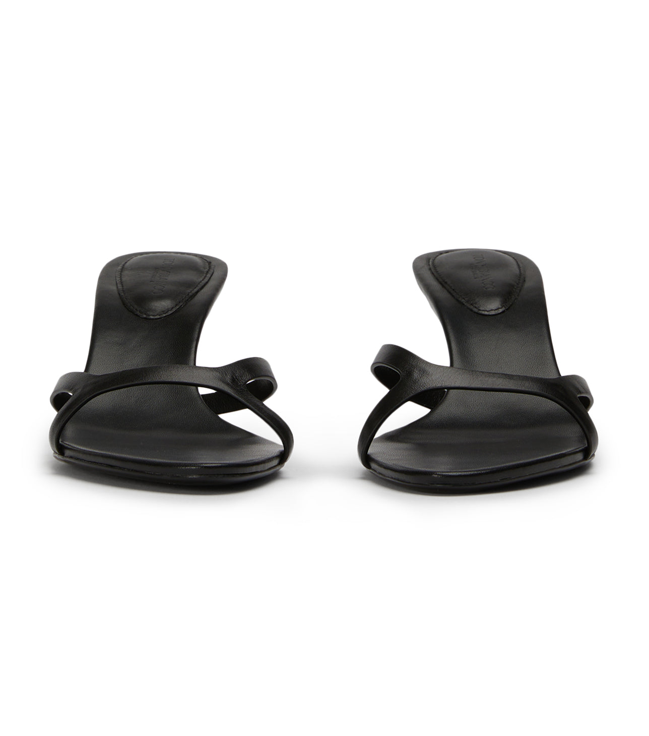 New Arrivals|Heels Tony Bianco Daisy Black Como Heels