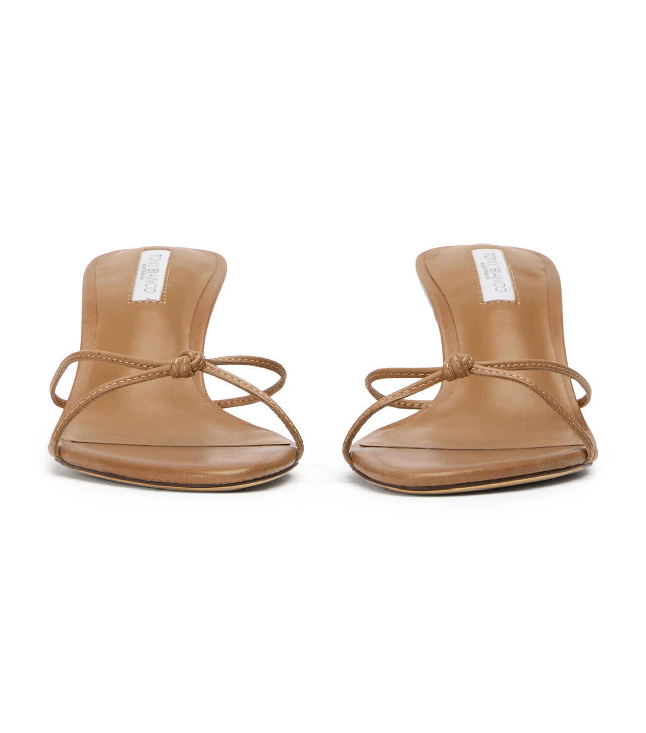 New Arrivals|Heels Tony Bianco Dana Tan Vintage
