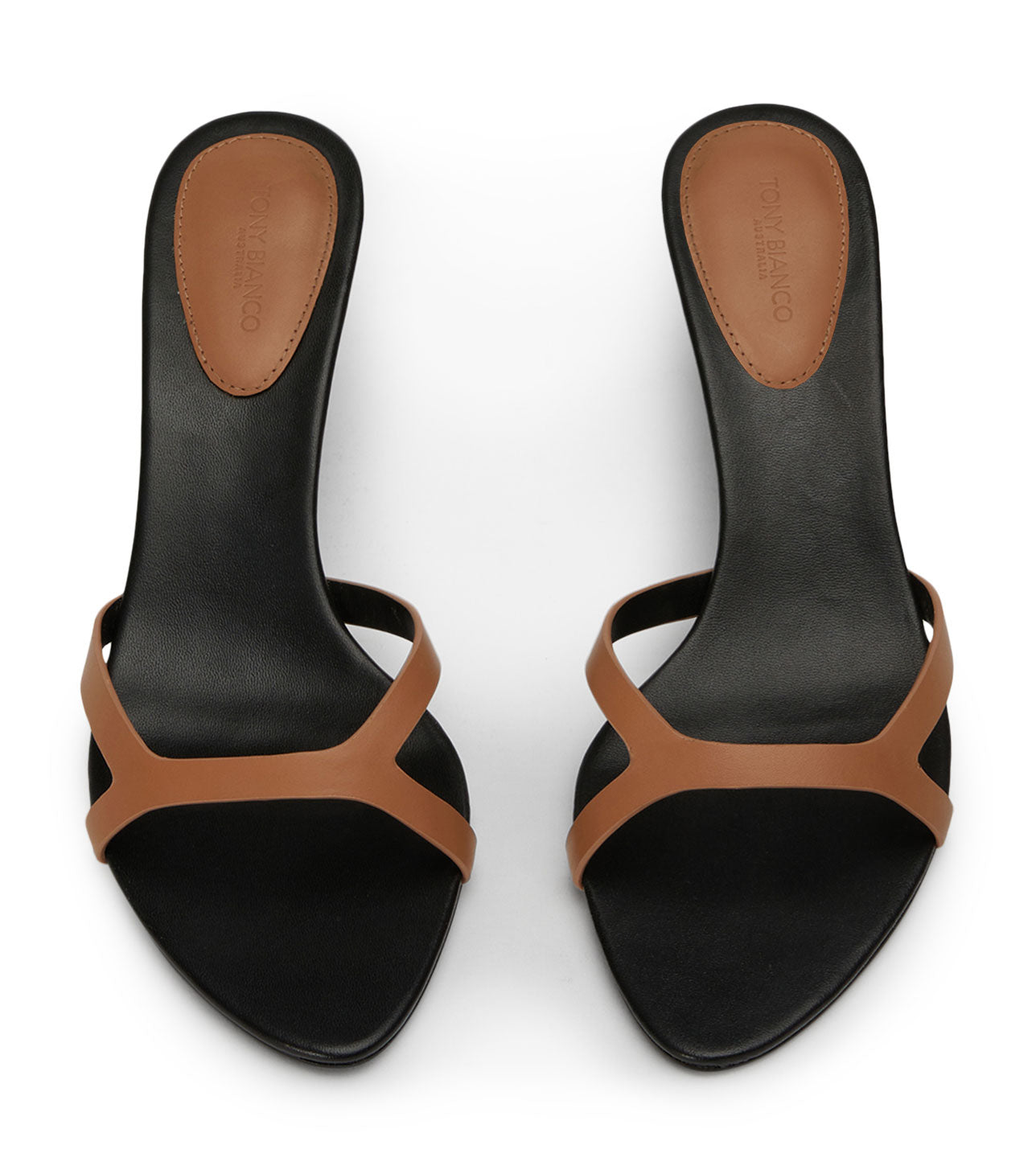 New Arrivals|Heels Tony Bianco Daisy Tan Como Heels