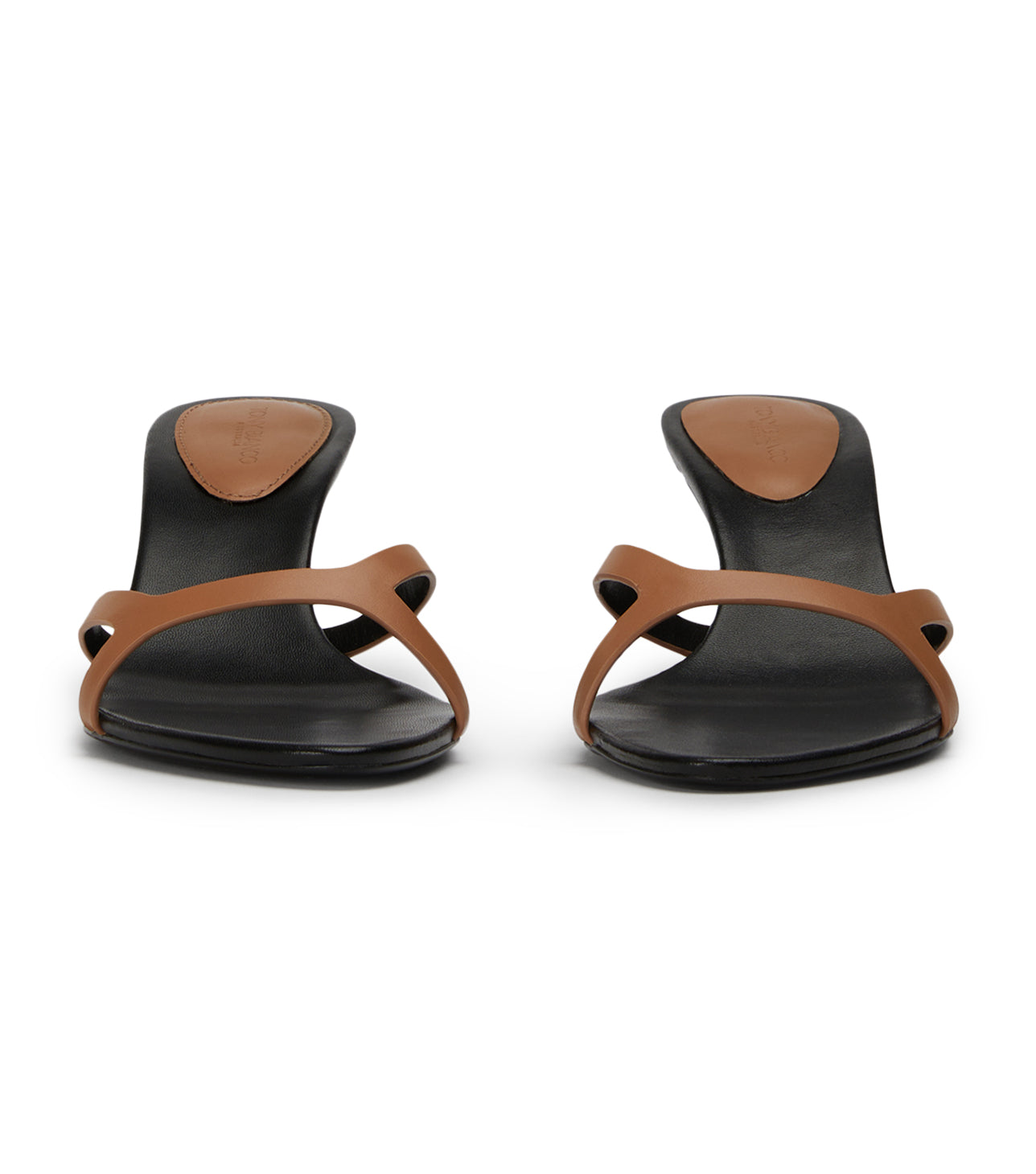 New Arrivals|Heels Tony Bianco Daisy Tan Como Heels
