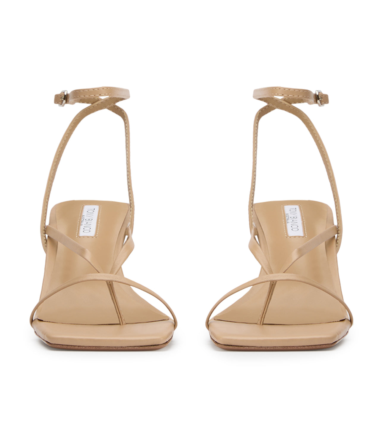 New Arrivals|Heels Tony Bianco Avi Skin Nappa Heels
