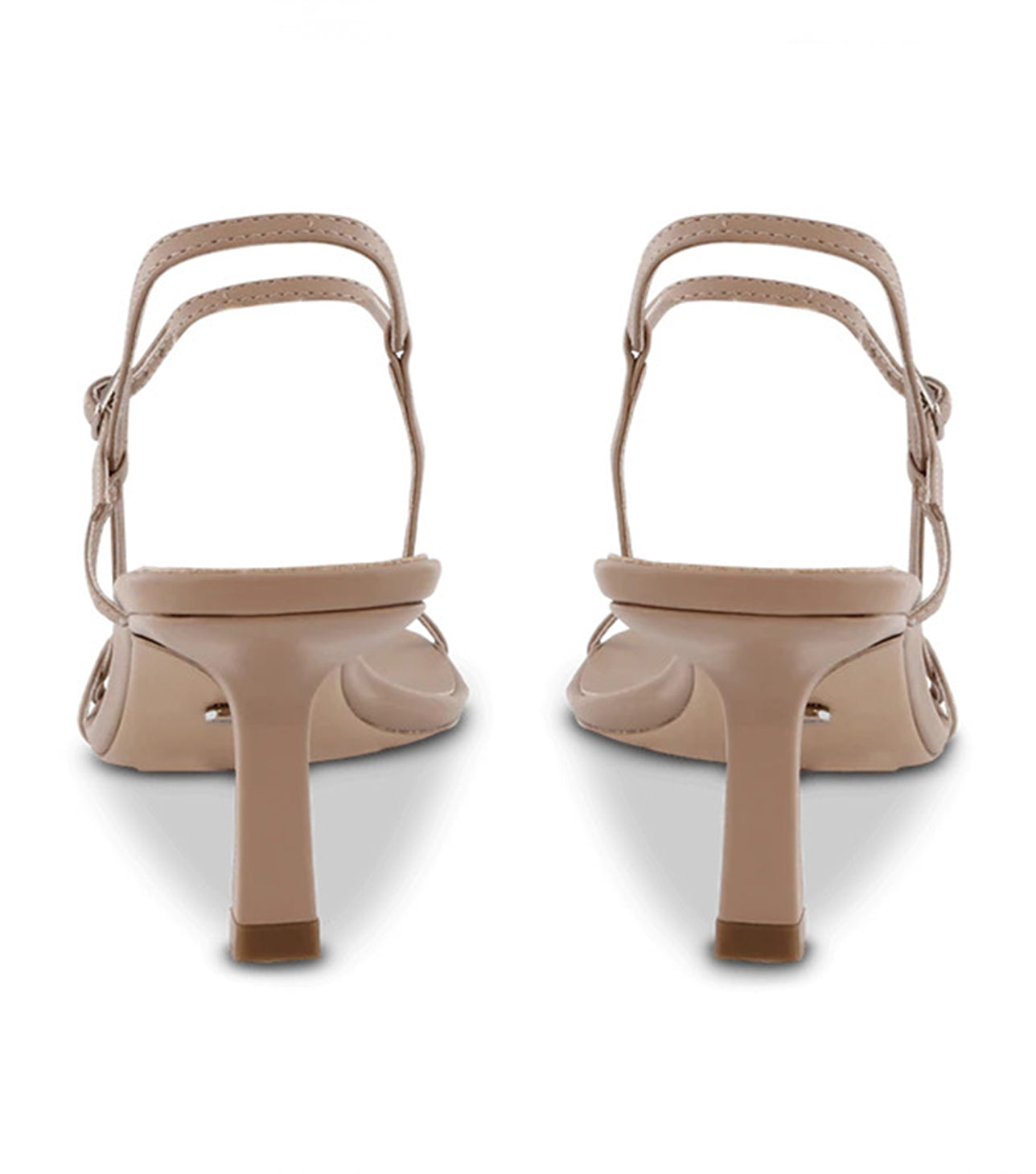 New Arrivals|Heels Tony Bianco Caprice Skin Capretto Heels