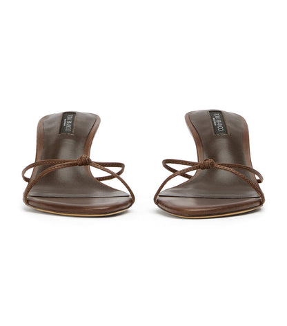 New Arrivals|Heels Tony Bianco Dana Choc Vintage