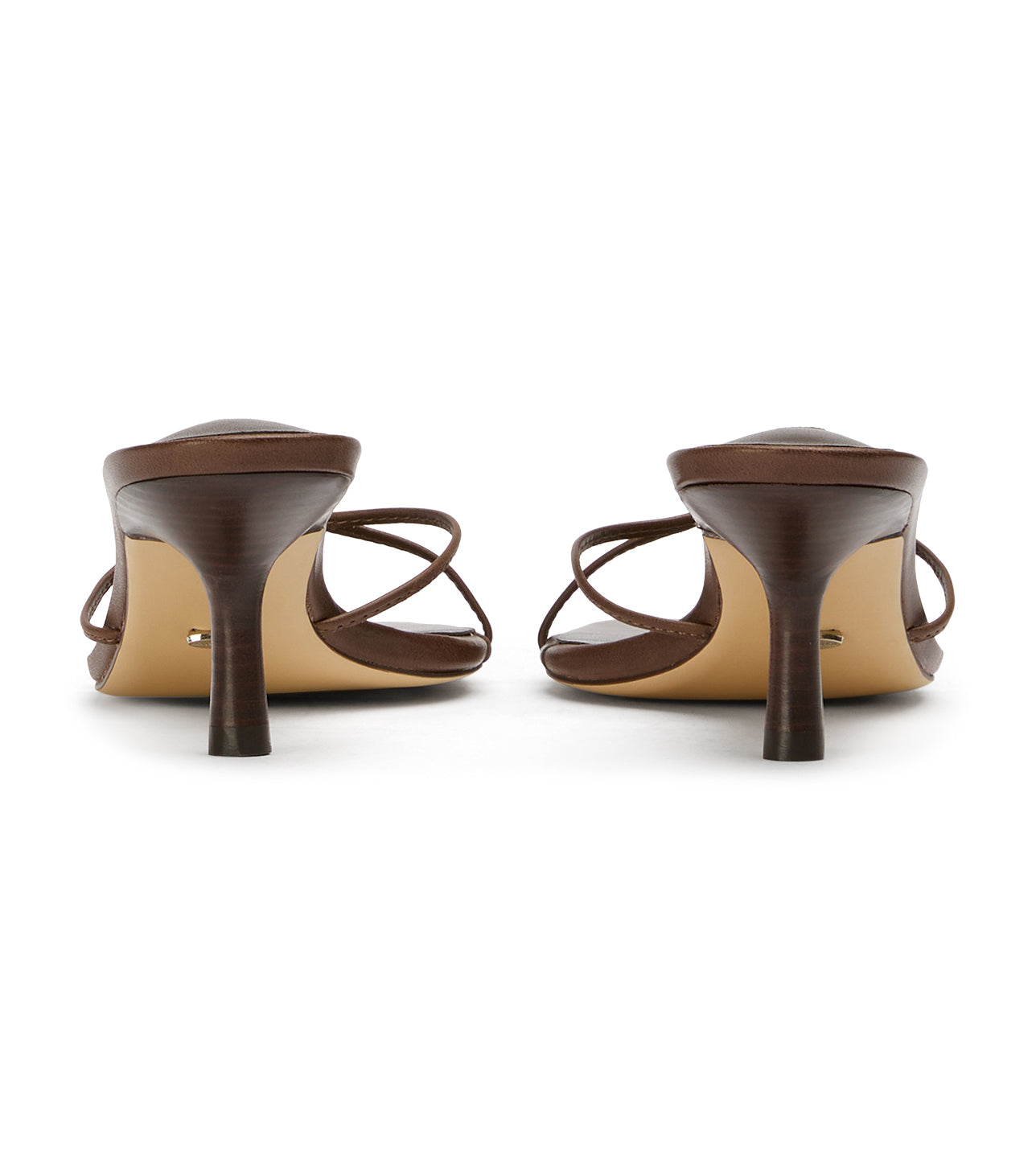 New Arrivals|Heels Tony Bianco Dana Choc Vintage