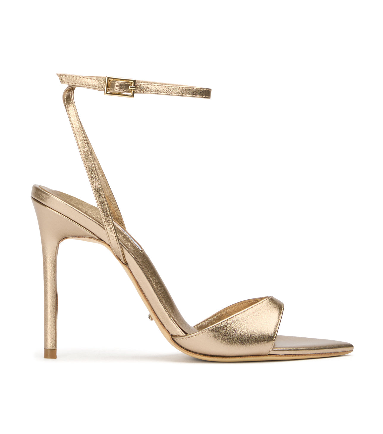 New Arrivals|Heels Tony Bianco Molly Amber Nappa Metallic