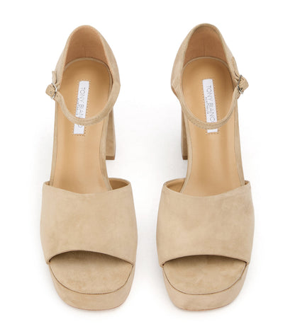 New Arrivals|Heels Tony Bianco Flash Stone Suede