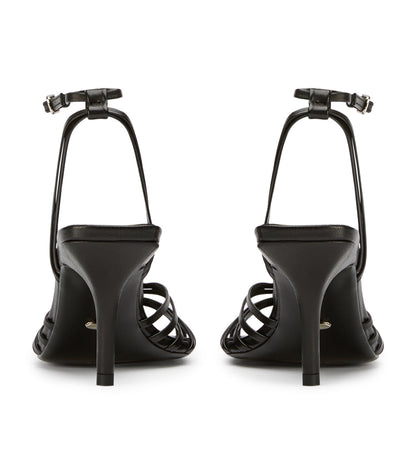 New Arrivals|Heels Tony Bianco Hailey Black Vintage