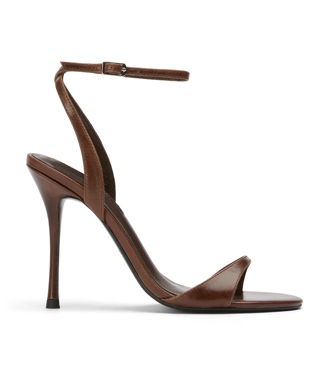 New Arrivals|Heels Tony Bianco Sez Choc Vintage